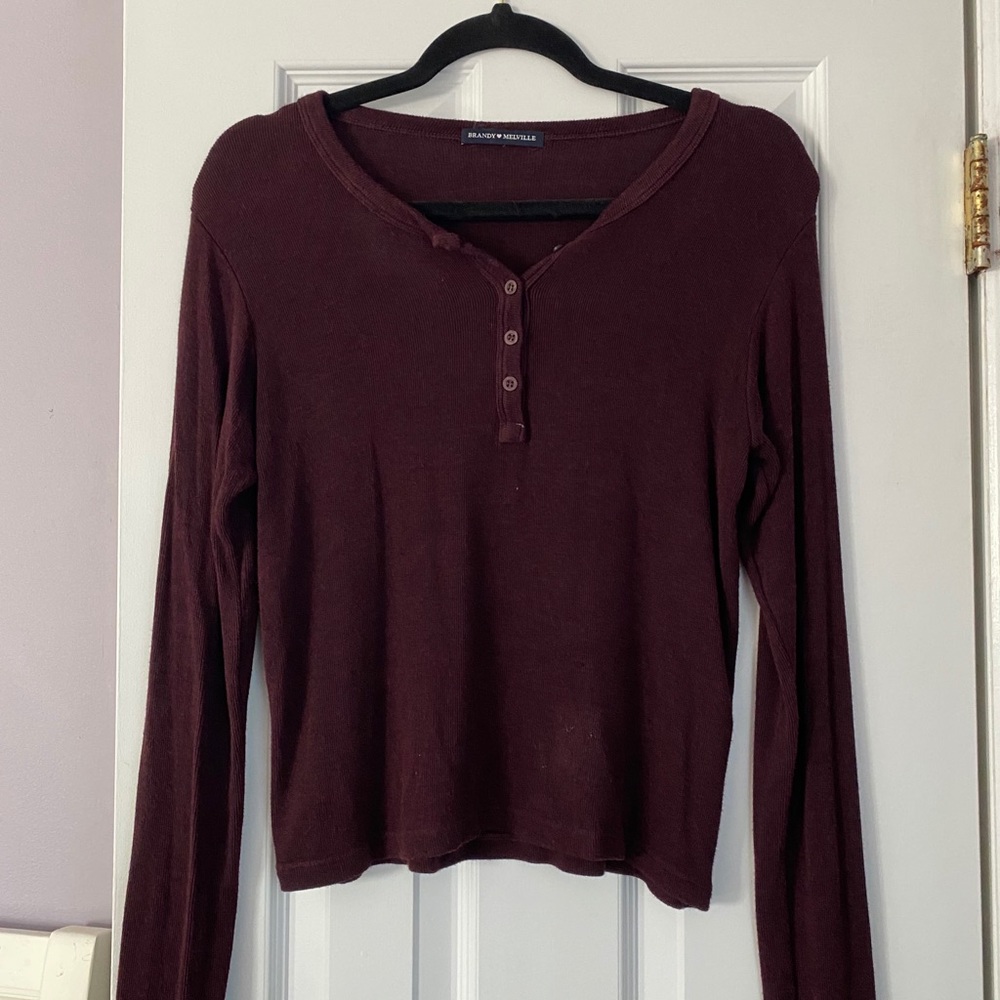 Brandy Top